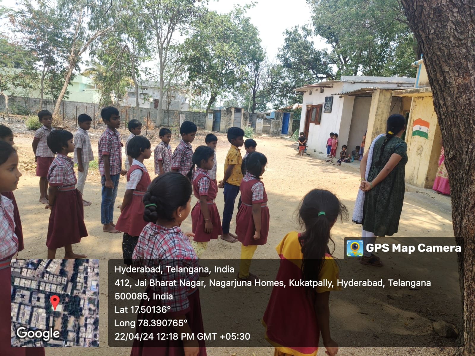 school program 2024 - RITW